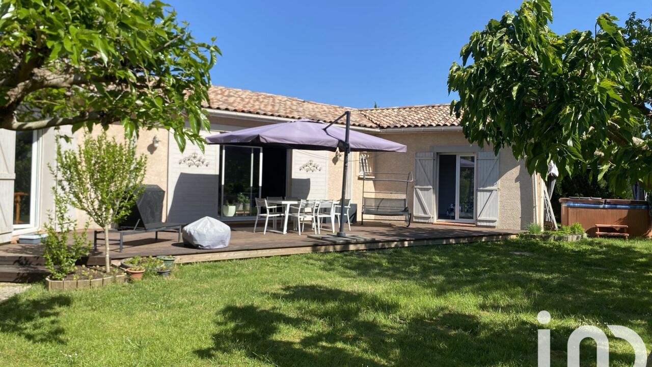 maison 4 pièces 166 m2 à vendre à Montauban (82000)