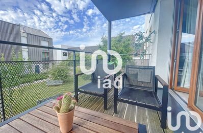 vente appartement 299 500 € à proximité de Saint-Thibault-des-Vignes (77400)