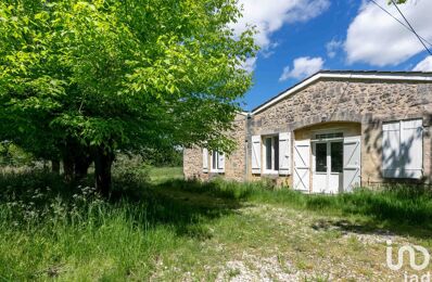 vente maison 365 500 € à proximité de Carignan-de-Bordeaux (33360)