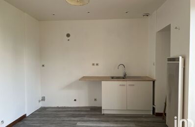 vente appartement 135 000 € à proximité de Méré (78490)