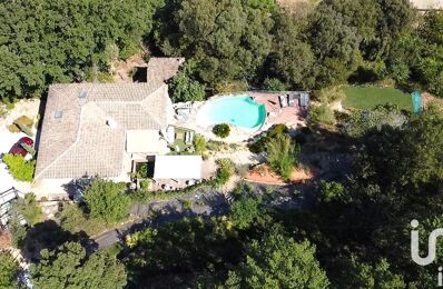 vente maison 800 000 € à proximité de La Motte (83920)