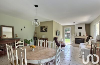 vente maison 325 000 € à proximité de Hostens (33125)