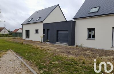 vente maison 285 000 € à proximité de Cour-Cheverny (41700)