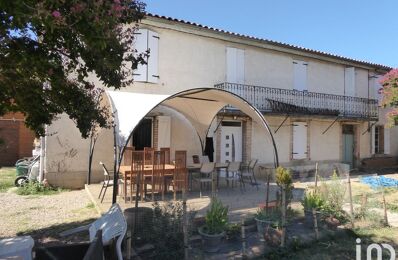 vente maison 365 000 € à proximité de Lafrançaise (82130)