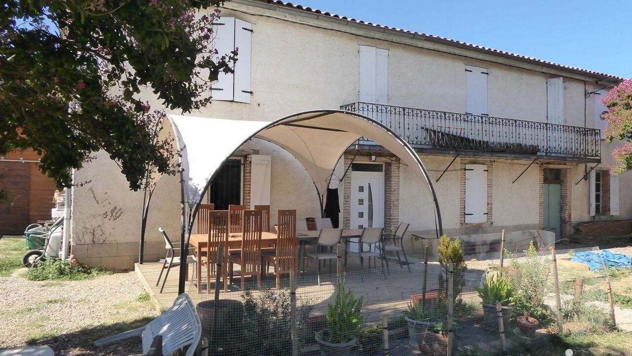 maison 6 pièces 230 m2 à vendre à Montauban (82000)