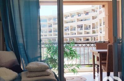 vente appartement 99 000 € à proximité de Golfe-Juan (06220)