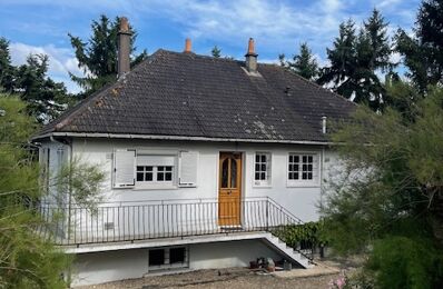 maison 5 pièces 97 m2 à vendre à Chambourg-sur-Indre (37310)