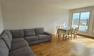 Appartement 4 Pièces 81 m² à louer à Argenteuil (95100)