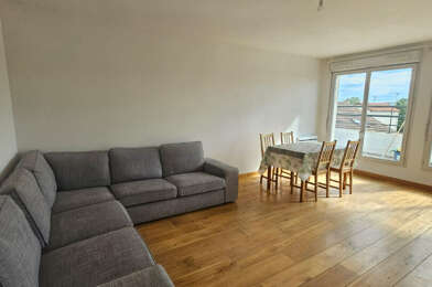 Appartement 4 pièces 1500 €