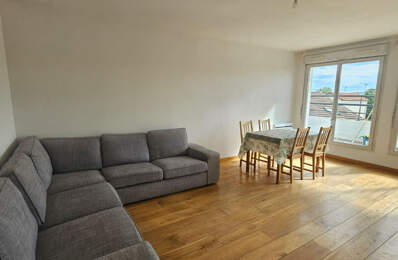 Appartement Argenteuil 4 pièce(s) 81.50 m2 — photo du bien