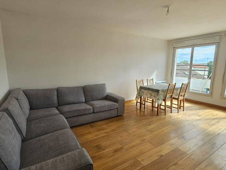 Appartement Argenteuil 4 pièce(s) 81.50 m2 — photo 1