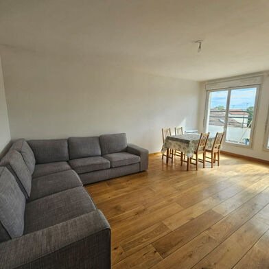 Appartement 4 pièces 1500 €