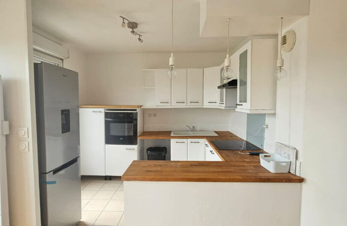 Appartement Argenteuil 4 pièce(s) 81.50 m2 — photo 2