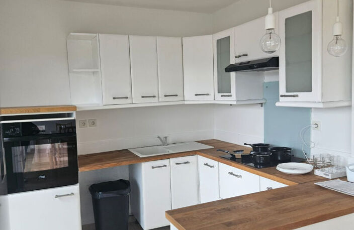 Appartement Argenteuil 4 pièce(s) 81.50 m2 — photo 3