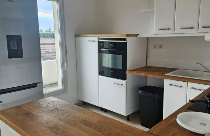 Appartement Argenteuil 4 pièce(s) 81.50 m2 — photo 4
