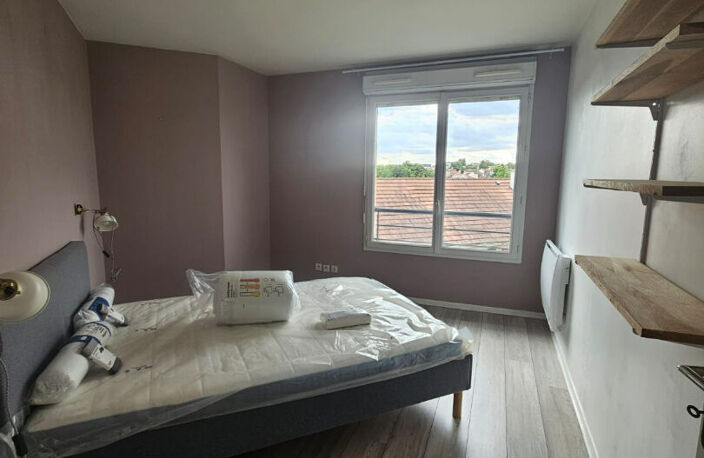 Appartement Argenteuil 4 pièce(s) 81.50 m2 — photo 5