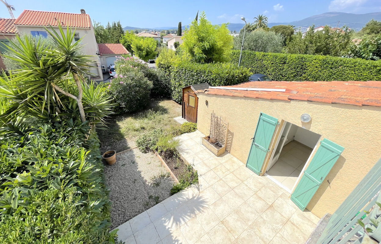 maison 6 pièces 97 m2 à louer à Mouans-Sartoux (06370)