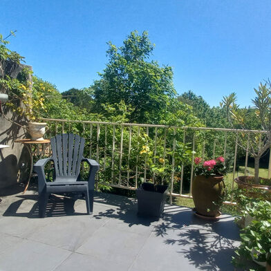 Maison 8 pièces 270000 €