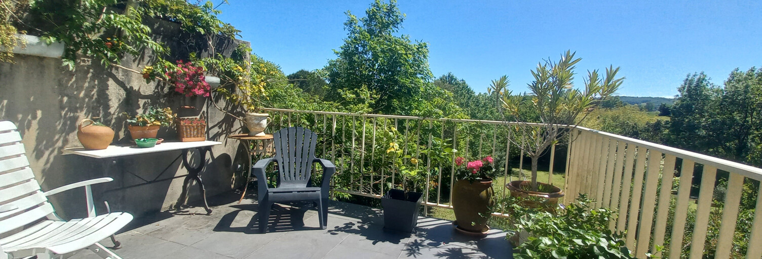 Maison 8 Pièces 180 m² à vendre à Labastide-d'Anjou (11320)