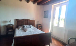 Maison 8 Pièces 180 m² à vendre à Labastide-d'Anjou (11320)