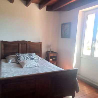 Maison 8 pièces 270000 €