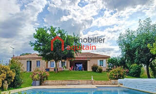 Maison 5 Pièces 144 m² à vendre à Saint-Martin-de-Gurson (24610)