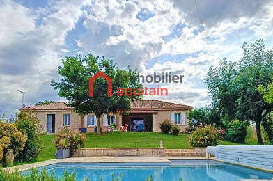 Maison 5 pièces 365000 €