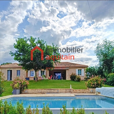 Maison 5 pièces 365000 €