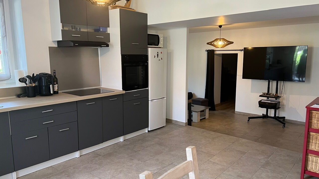 maison 5 pièces 130 m2 à vendre à Fréterive (73250)