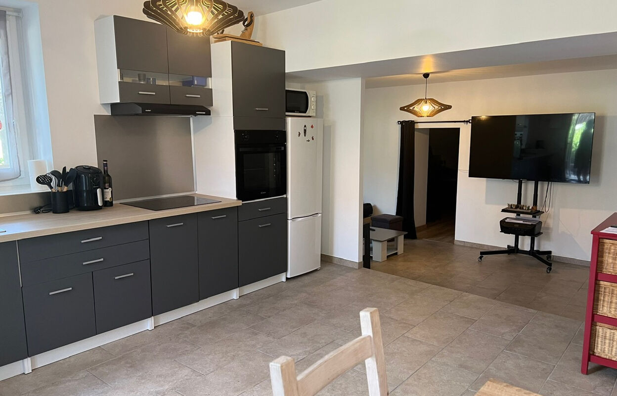 maison 5 pièces 130 m2 à vendre à Fréterive (73250)