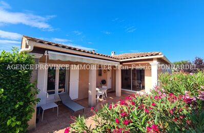 vente maison 357 000 € à proximité de Chantemerle-Lès-Grignan (26230)