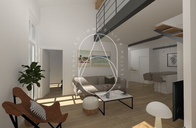 vente appartement 425 000 € à proximité de Montferrier-sur-Lez (34980)