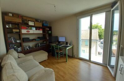 vente appartement 88 000 € à proximité de Venerque (31810)