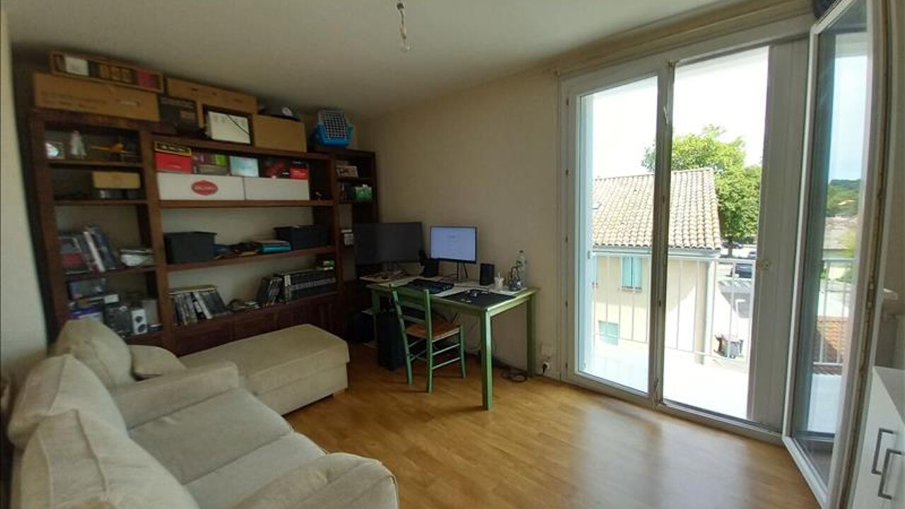 appartement 2 pièces 41 m2 à vendre à Muret (31600)