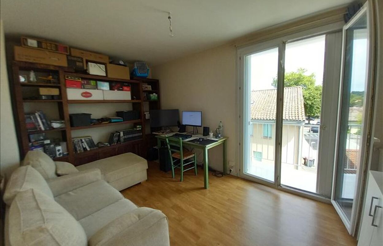 appartement 2 pièces 41 m2 à vendre à Muret (31600)