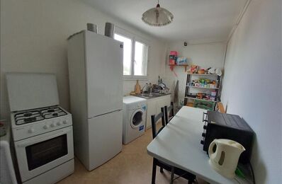 vente appartement 88 000 € à proximité de La Salvetat-Saint-Gilles (31880)