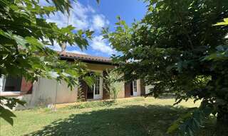 Maison 4 Pièces 93 m² à vendre à Roumagne (47800)