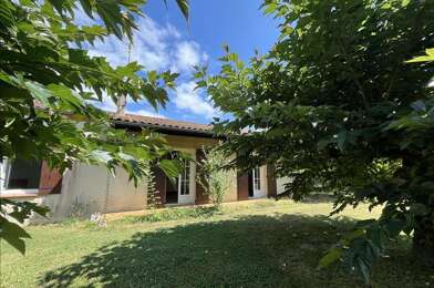 Maison 4 pièces 165850 €