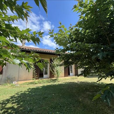 Maison 4 pièces 165850 €