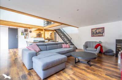 vente maison 382 400 € à proximité de Saint-Médard-en-Jalles (33160)