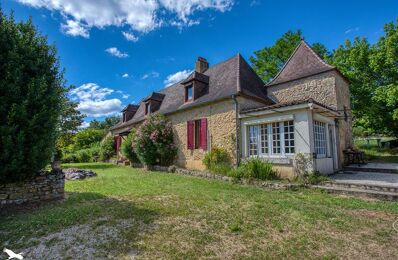 vente maison 250 000 € à proximité de Castels (24220)