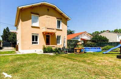 vente maison 223 000 € à proximité de La Tour-du-Crieu (09100)