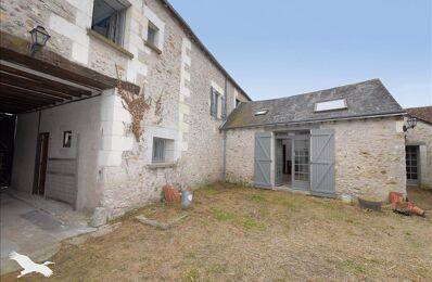 vente maison 369 250 € à proximité de Civray-de-Touraine (37150)