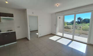 Appartement 2 Pièces 42 m² à vendre à Montpellier (34000)