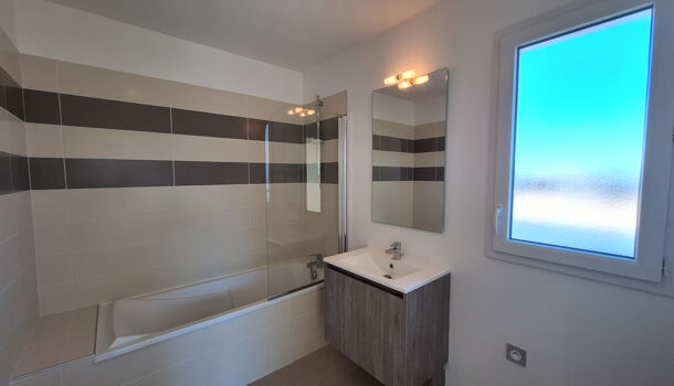 Appartement 2 pièces  à vendre Montpellier 34000