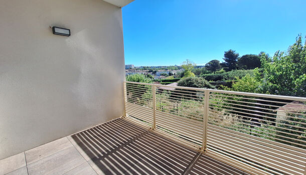 Appartement 2 pièces  à vendre Montpellier 34000