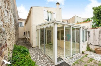 vente maison 332 325 € à proximité de La Tremblade (17390)