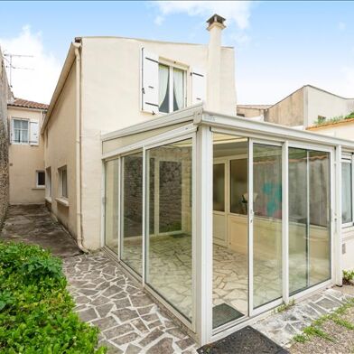 Maison 6 pièces 170 m²