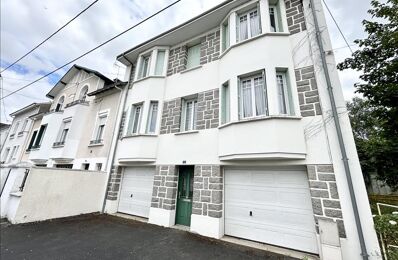 vente maison 202 350 € à proximité de Brion (36110)