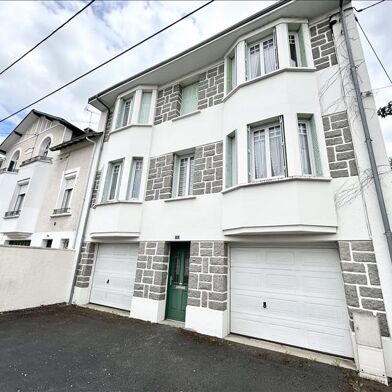 Maison 5 pièces 148 m²